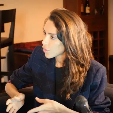 Ines Rau profile photo