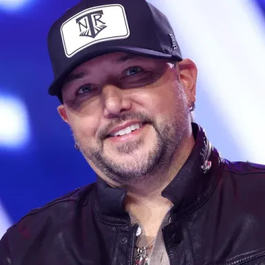 Jason Aldean profile photo