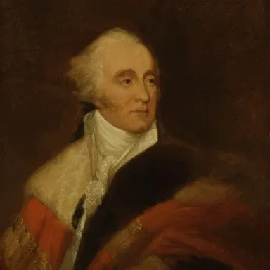 Gilbert Elliot-Murray-Kynynmound, 1st Earl of Minto profile photo