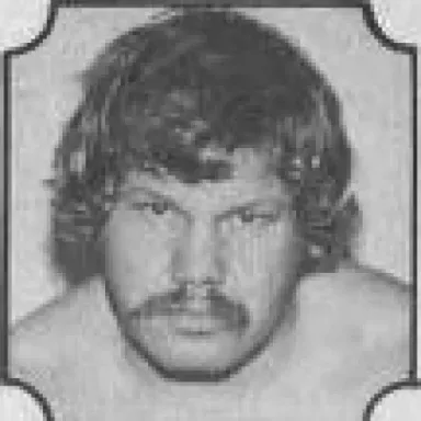Lars Anderson (wrestler) profile photo