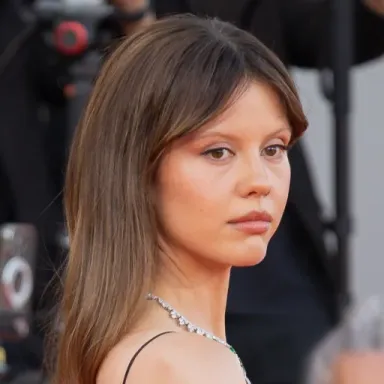 Mia Goth profile photo