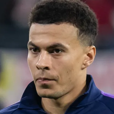 Dele Alli profile photo