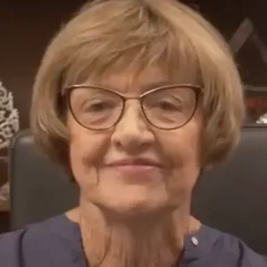 Margaret Court profile photo