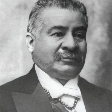 Eliodoro Villazón profile photo