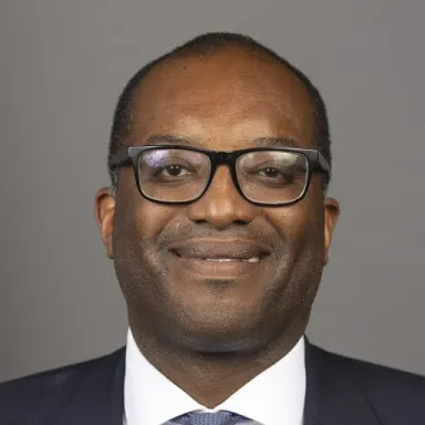 Kwasi Kwarteng profile photo