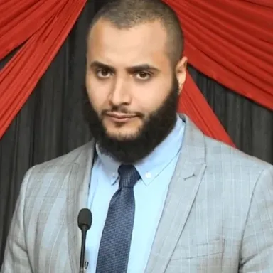 Mohammed Hijab profile photo