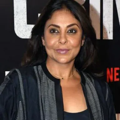 Shefali Shah profile photo
