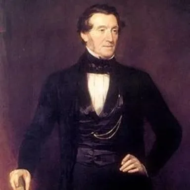 Arthur Anderson (businessman) profile photo