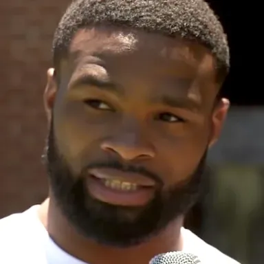 Tyron Woodley profile photo