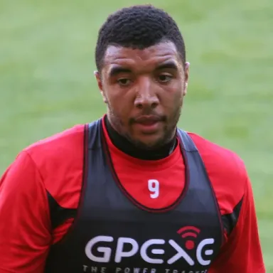 Troy Deeney profile photo