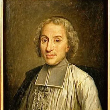 Claude Fleury profile photo