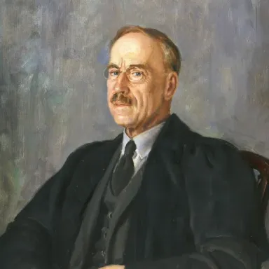 Henry Tizard profile photo