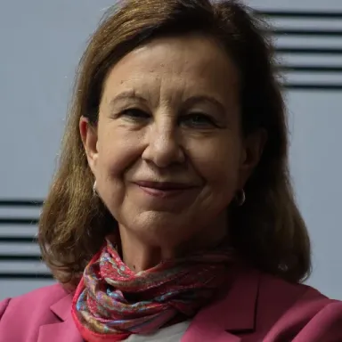 Lyse Doucet profile photo