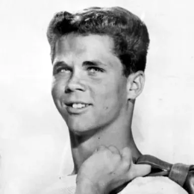 Tony Dow profile photo