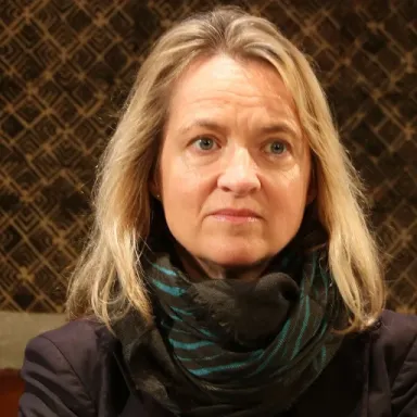 Emma-Jane Kirby profile photo