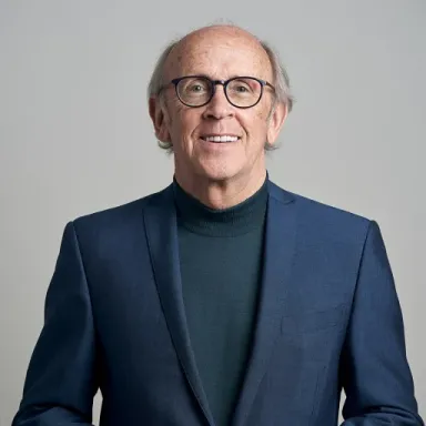 Mervyn Davies, Baron Davies of Abersoch profile photo