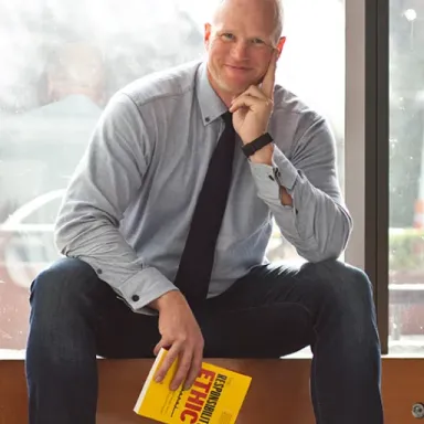 Adam Kreek profile photo
