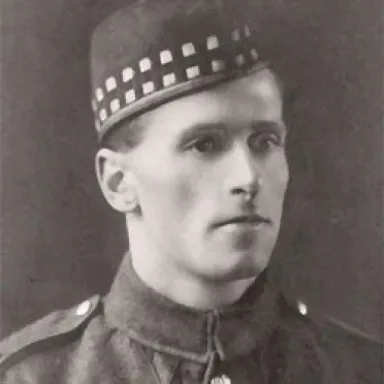 William Henry Grimbaldeston profile photo