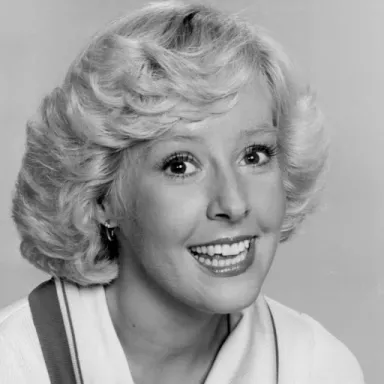 Georgia Engel profile photo