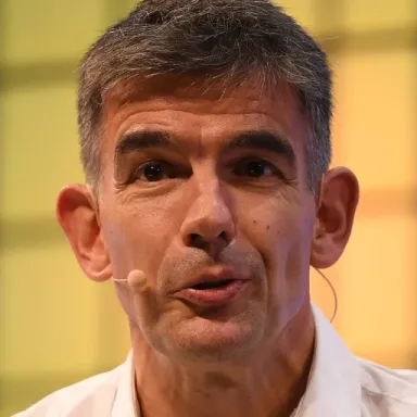 Matt Brittin profile photo
