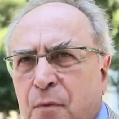 Nikos Konstantopoulos profile photo