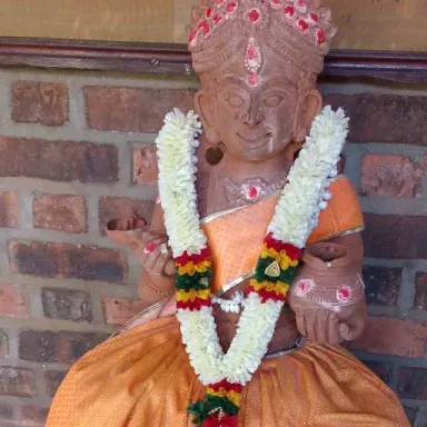 Annapurna Devi profile photo