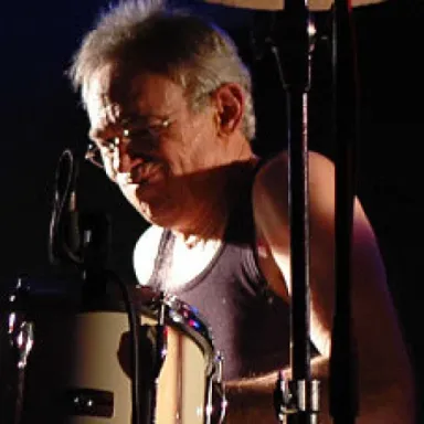 Ron Bushy profile photo