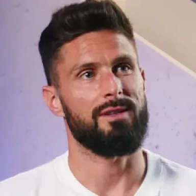 Olivier Giroud profile photo