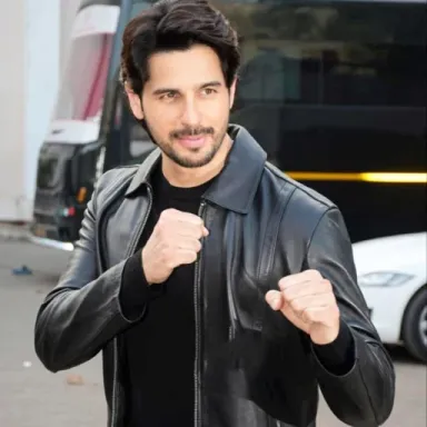 Sidharth Malhotra profile photo