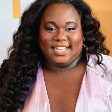 Alex Newell profile photo