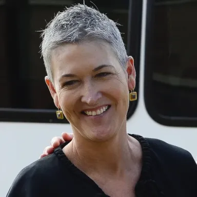 Jennifer Griffin profile photo