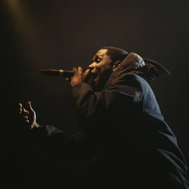 Jay Electronica profile photo
