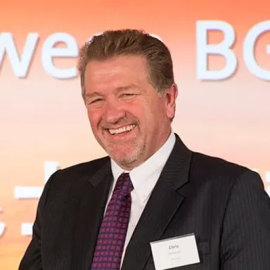 Chris Finlayson (businessman) profile photo