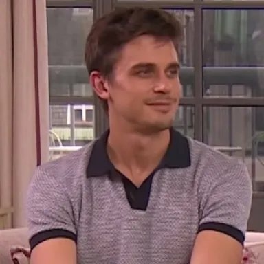 Antoni Porowski profile photo