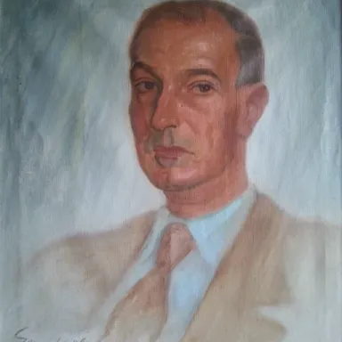 Gerardo Diego profile photo