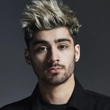 Zayn Malik profile photo