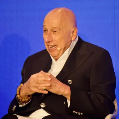 Allan Zeman profile photo