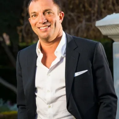 Mitch Garber profile photo