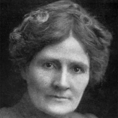 Linda Hazzard profile photo