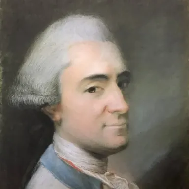 Andrzej Poniatowski profile photo
