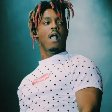 Juice Wrld profile photo