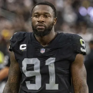 Yannick Ngakoue profile photo