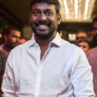 Vijay Vasanth profile photo