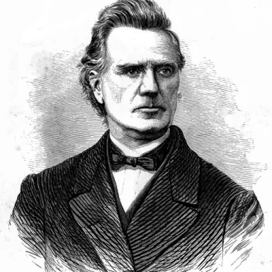 Gustavus Hines profile photo
