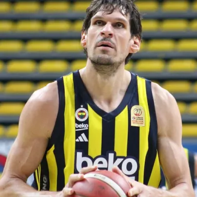 Boban Marjanović profile photo