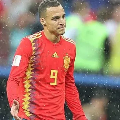 Rodrigo (footballer, born 1991) profile photo
