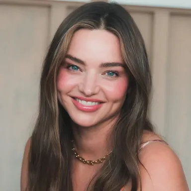 Miranda Kerr profile photo