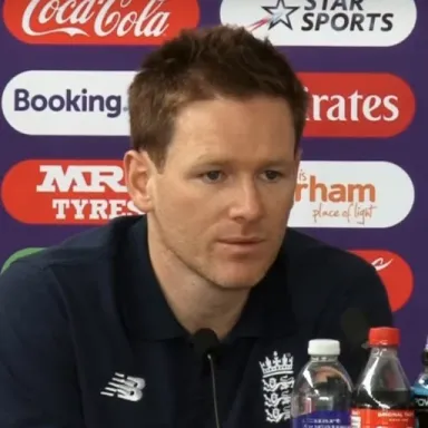 Eoin Morgan profile photo
