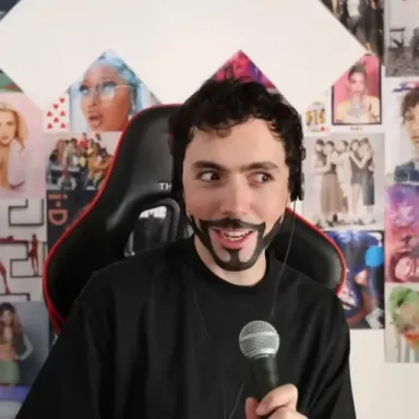 Mike's Mic profile photo