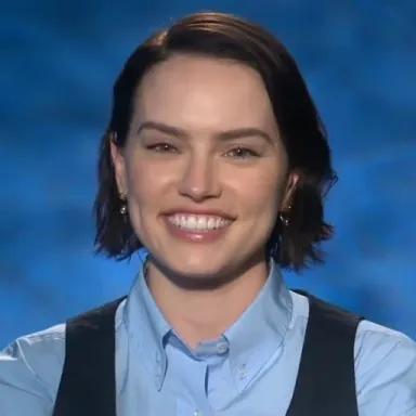 Daisy Ridley profile photo